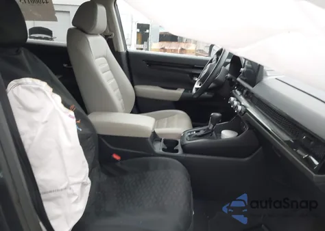 2023 Honda Cr-V Ex-L Awd z USA, uszkodzony, nr VIN 7FARS4H7XPE008603